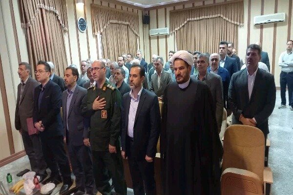 محمدی: هوشمندسازی خدمات حج و زیارت با محوریت استان‌ها دنبال می‌شود