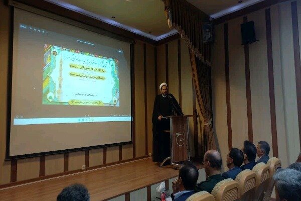 رحمانی: جوان‌سازی بدنه کارگزاری زیارت در کردستان دنبال شود