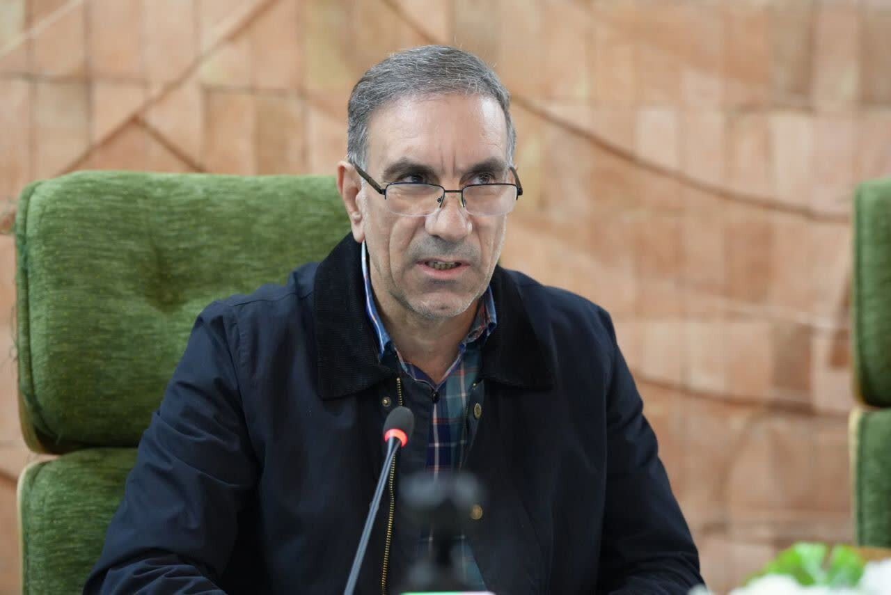 معاون استاندار کرمانشاه: شورای فنی کرمانشاه رتبه نخست کشور را کسب کرد