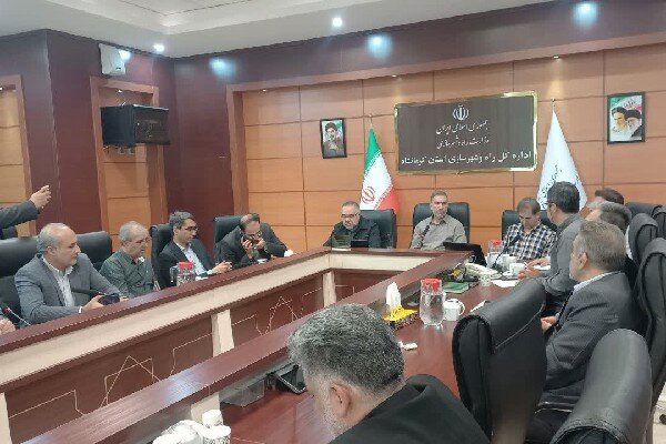 نجفی: «پلاک کیفیت» می‌تواند صنعت ساختمان کرمانشاه را متحول کند