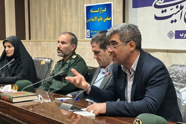فرماندار گیلانغرب: حمایت از تولید، حمایت از اشتغال و معیشت مردم است