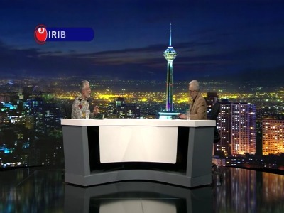 دریادار سیاری: وقتی پای ناموس ایرانی وسط باشد از هیچ چیز و هیچکس باک نداریم