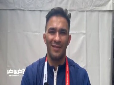 علی‌اکبری: موفقیت کوراش حاصل تلاش تیمی است آسیایی‌ها روی این رشته شدیدا سرمایه‌گذاری کرده‌اند
