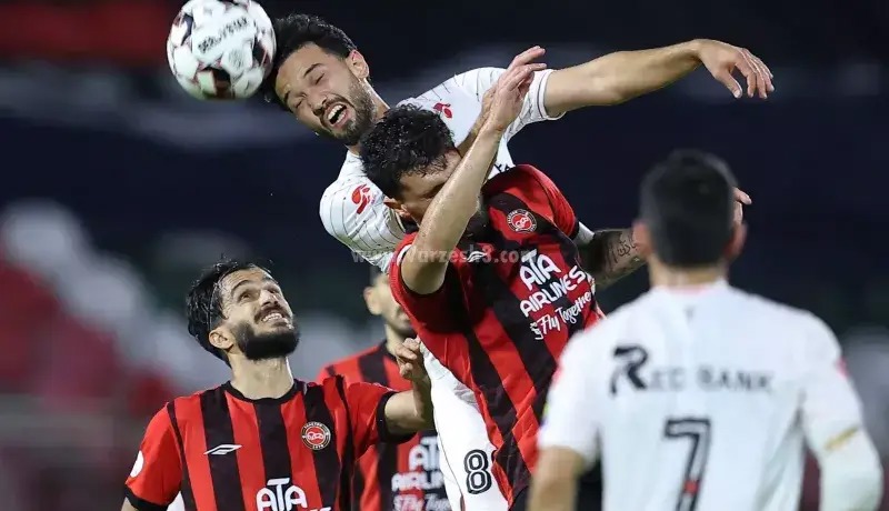 تصمیم مهم پرسپولیس برای نجات یک جام!