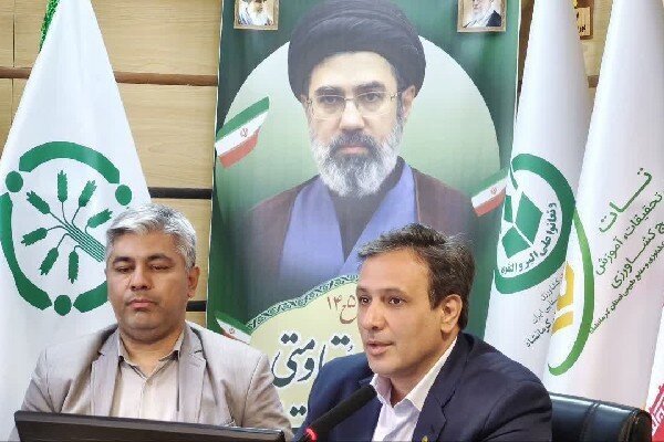 مرکز پرتودهی حبوبات و نخود در کرمانشاه راه‌اندازی می‌شود