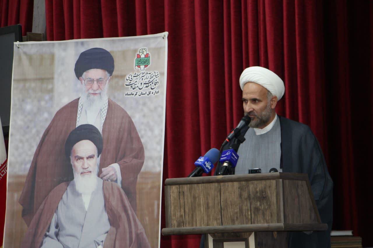 امیرخانی: صیانت از استقلال و امنیت شغلی قضات وظیفه‌ای همگانی است