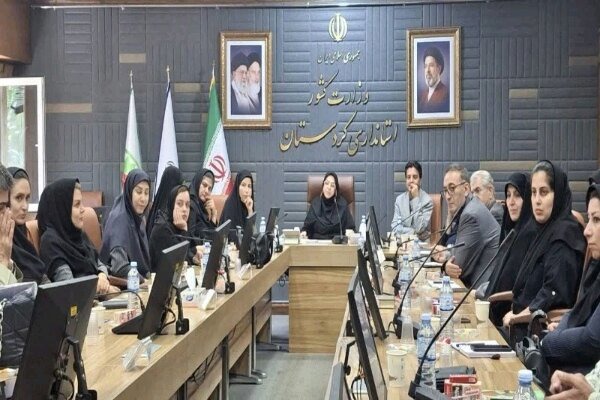 هفته ملی کودک فرصتی برای شنیدن صدای کودکان و توجه به نیازهای آنان است