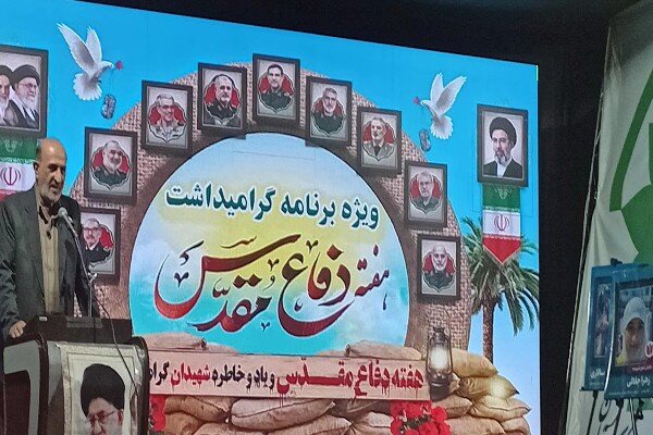 احمدپور: اقتدار و استقلال امت اسلامی باید در برابر مستکبران حفظ شود