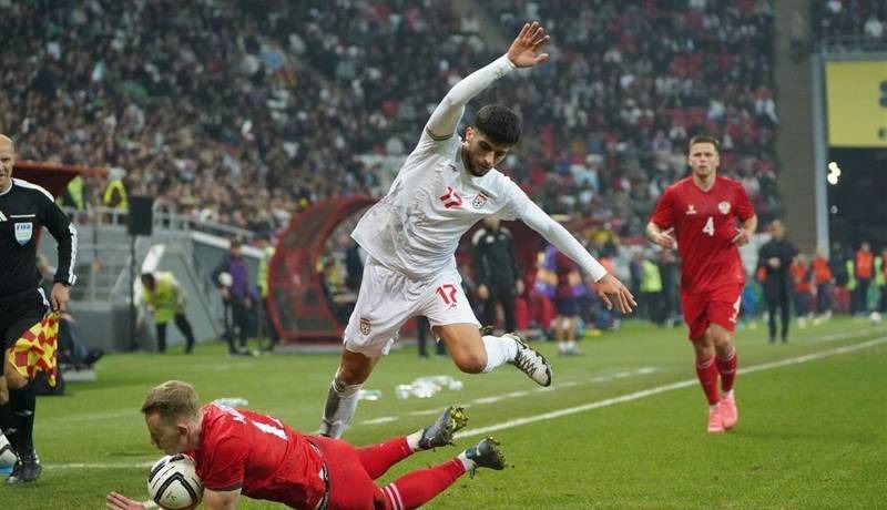 استانبول نمی‌تواند میزبان بازی ایران باشد