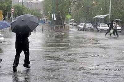 هشدار زرد هواشناسی در قزوین صادر شد