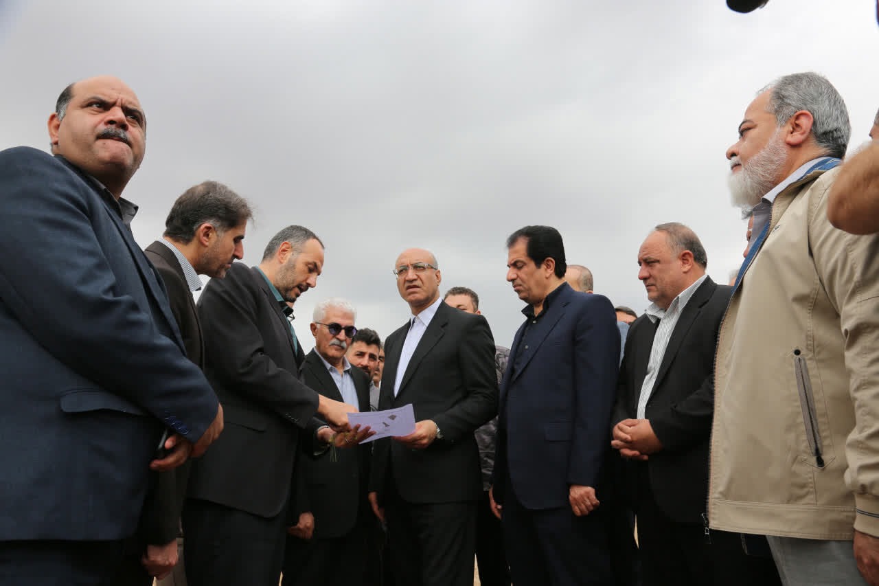 میدان سوارکاری کرمانشاه با مشارکت بخش خصوصی تکمیل می‌شود