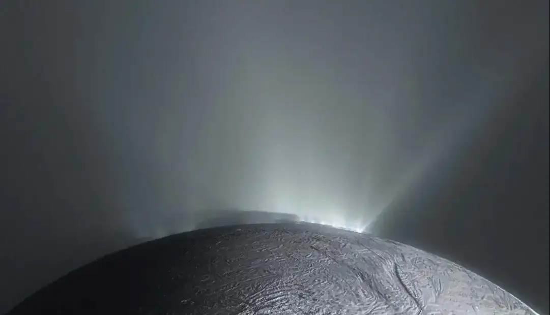 میکروب‌های زمینی می‌توانند در محیط شبیه به انسلادوس زنده بمانند