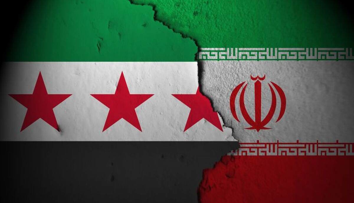 ادعای الجزیره: دمشق و تهران در حال نزدیک شدن به یکدیگر هستند