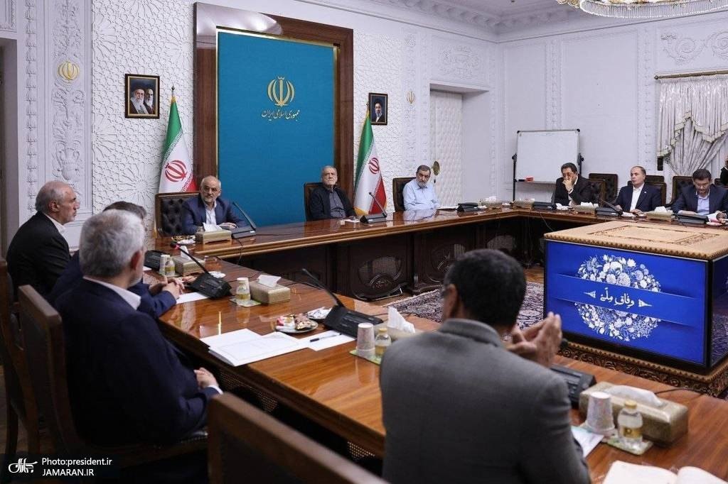 دبیر شورای عالی امنیت ملی: روند مذاکرات بسیار جدی است