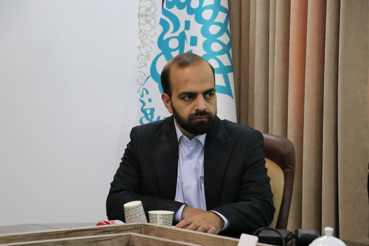 رئیس حوزه هنری کرمانشاه: «قهرمان قله‌ها» مسیر توانمندسازی استعدادهاست