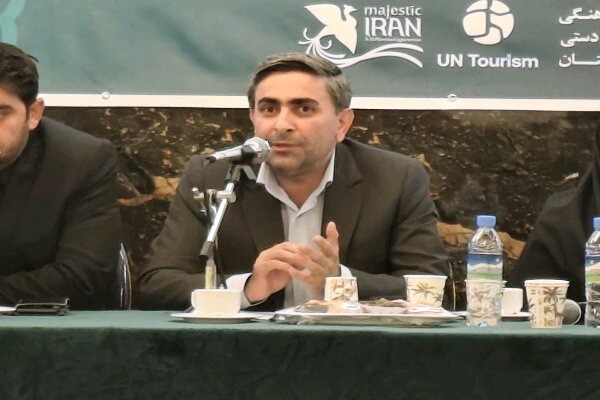 پرداخت ۱۱۸ میلیارد تومان تسهیلات به حوزه گردشگری و صنایع‌دستی کردستان