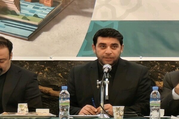 پنج پروژه بین‌المللی گردشگری و صنایع‌دستی در کردستان تعریف شد