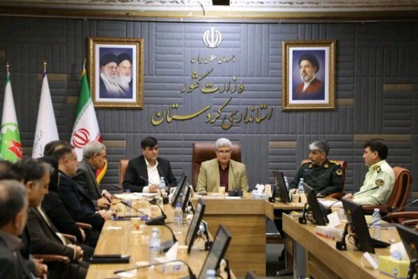 لزوم برخورد با دکه‌های متخلف و خرده‌فروشان مواد مخدر در کردستان