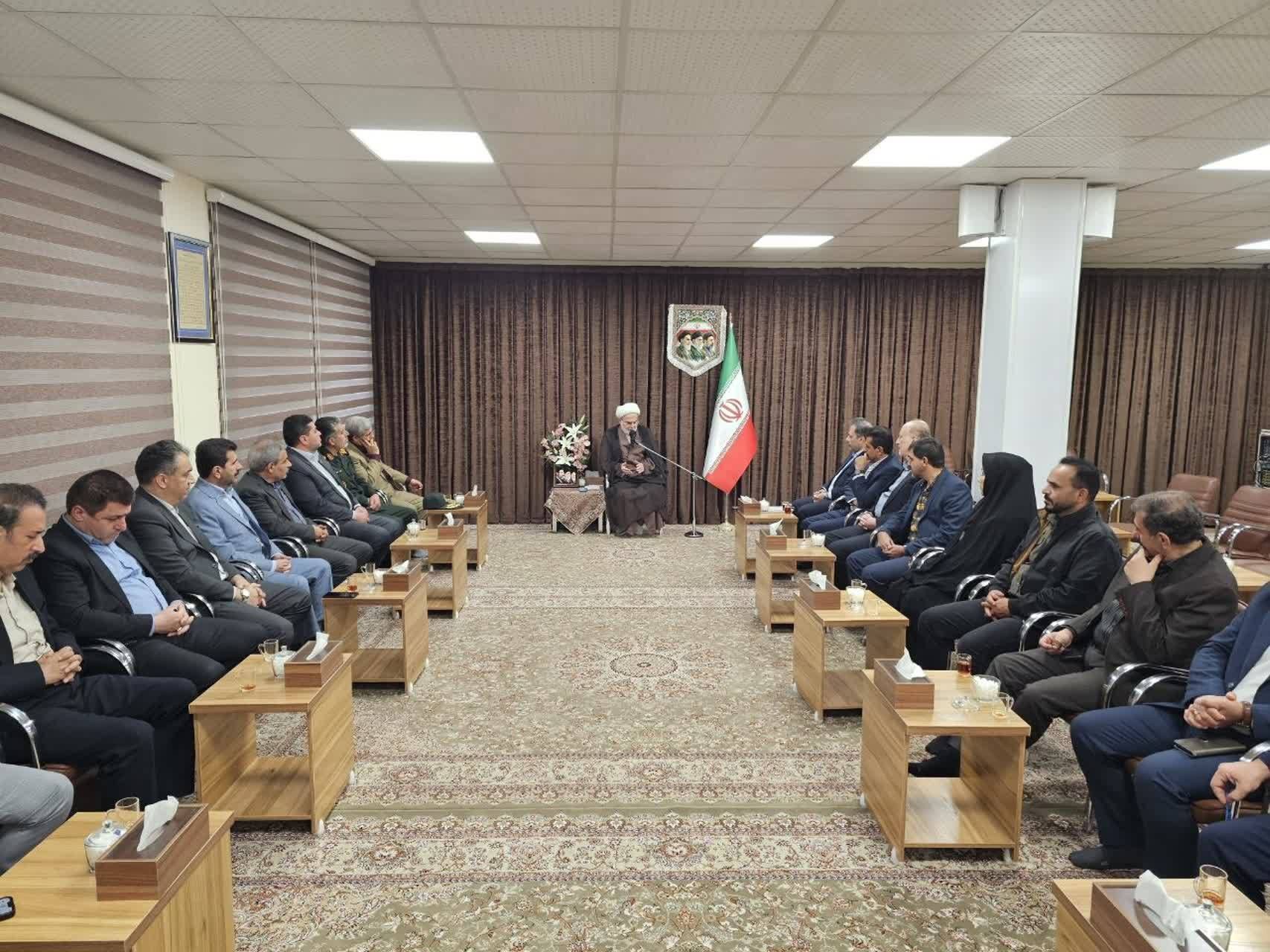 احیای صنایع راکد کردستان و صیانت از معیشت کارگران در اولویت است