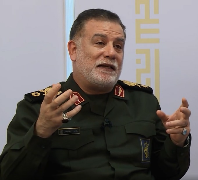 ماجرای صبحانه مشترک شهید نیلفروشان با حاج قاسم و شرح توسعه حزب‌الله لبنان