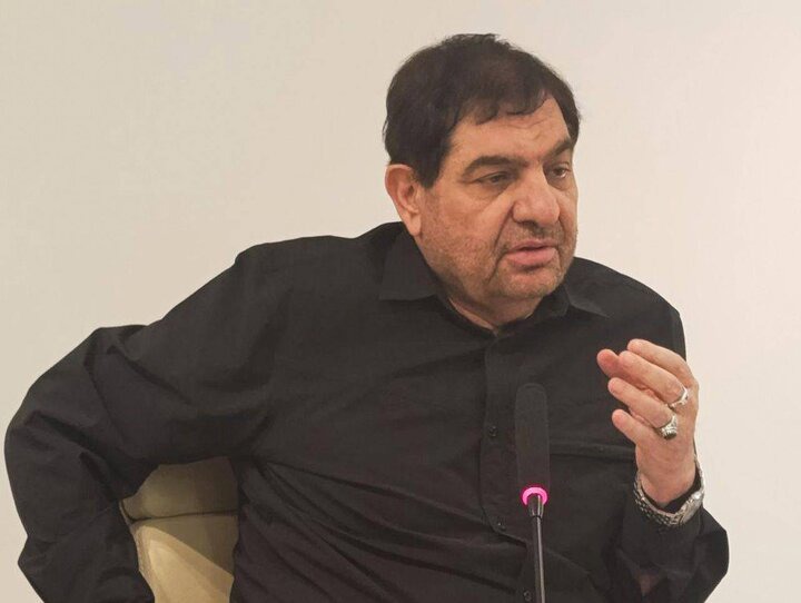 محمد مخبر: در صف جان‌فدایان، نام فراجا با ایستادگی و شهادت فرزندانش ماندگار شد