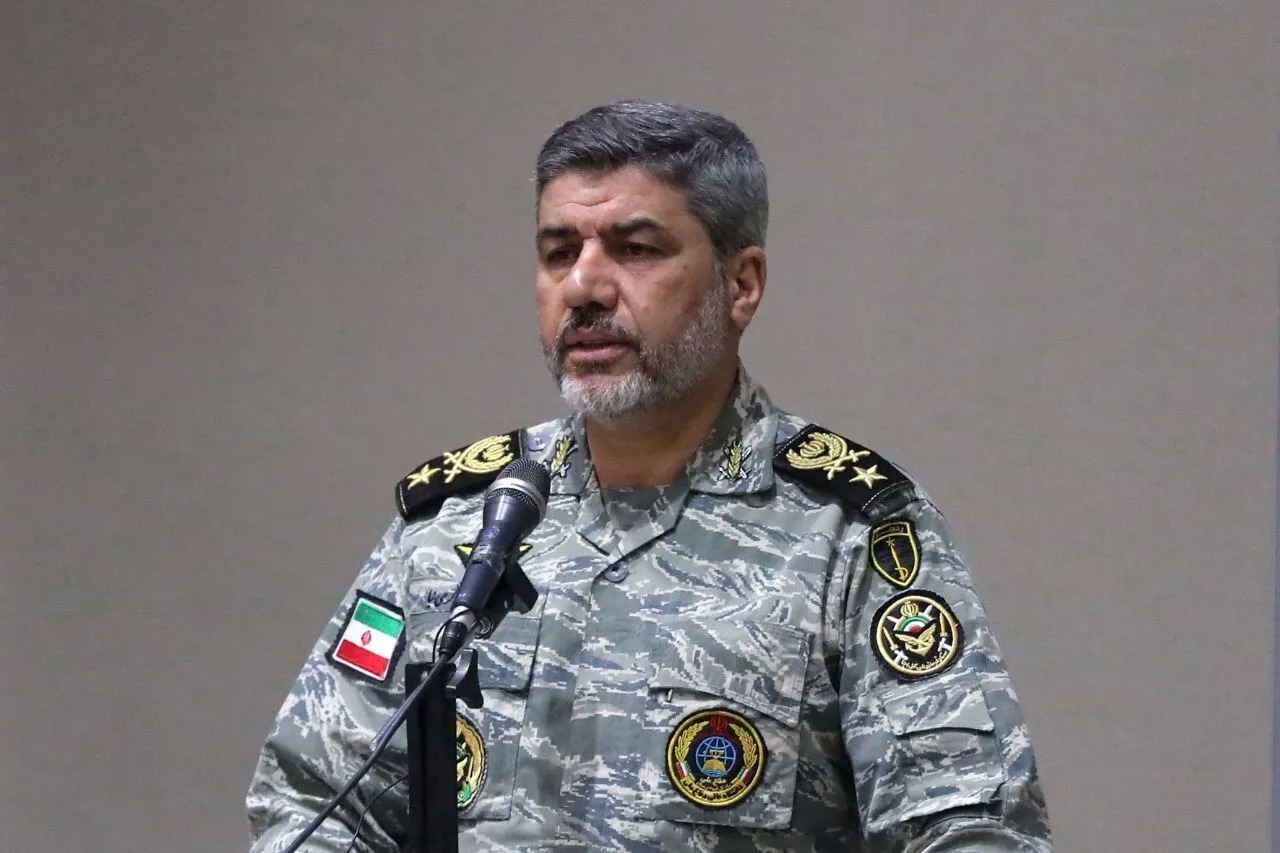 سخنگوی ارتش: در این جنگ به این نتیجه رسیدیم که حتما باید برد موشک‌هایمان را ارتقا دهیم
