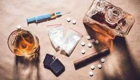 کشف بیش از ۳ کیلوگرم انواع مواد مخدر در قرچک