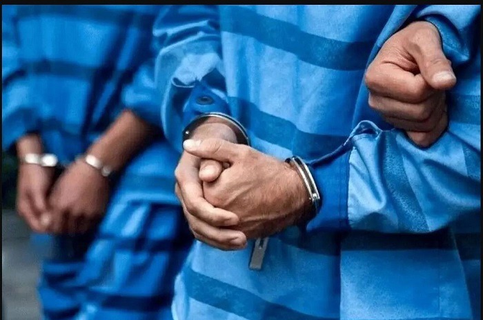 بازداشت ۳ نفر از کارکنان منابع طبیعی رامیان