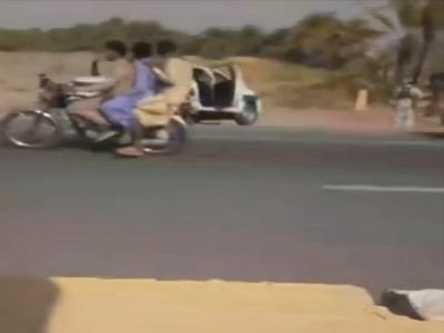 اولین تصاویر از محل شهادت ۲ نیروی پلیس در بمپور