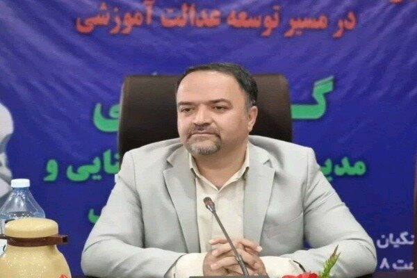 خانی: کودکان با نیازهای ویژه ظرفیت دستیابی به مهارت‌های زندگی را دارند