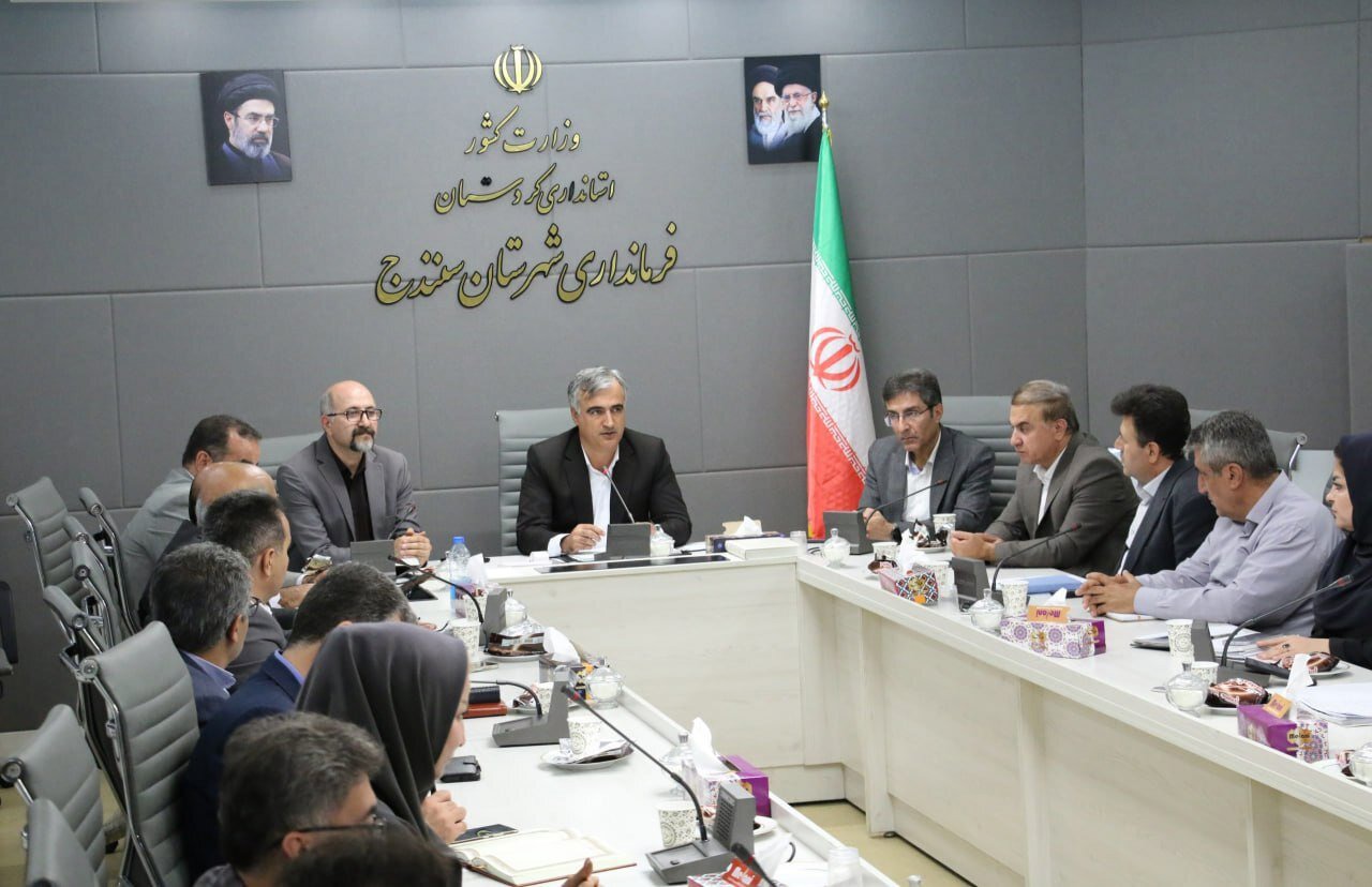 فرماندار سنندج: ۱۱ هزار بی‌سواد در شهرستان نیازمند اقدام جدی است