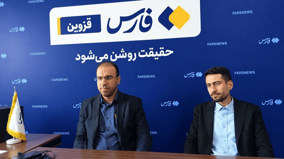 جمعیت پیشرفت و عدالت قزوین در انتخابات شورای شهر لیست می‌دهد