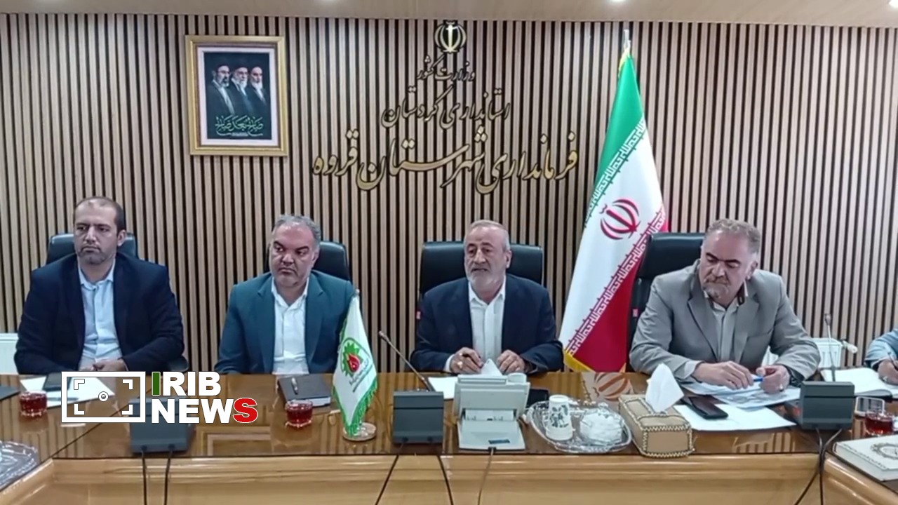 بررسی مشکلات فعالان صنعت طیور در کردستان