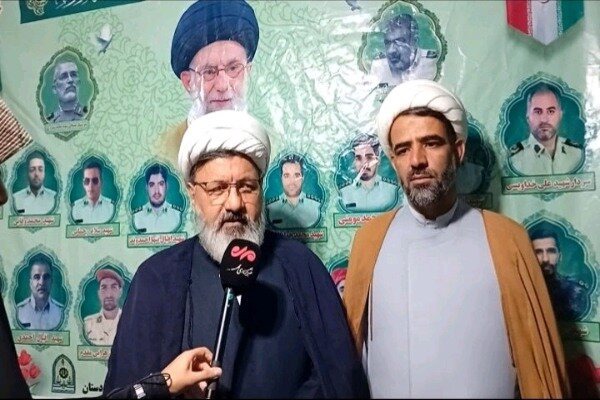 روحانی‌فر: مردم با تداوم حضور در میدان، محاسبات دشمن را برهم زدند