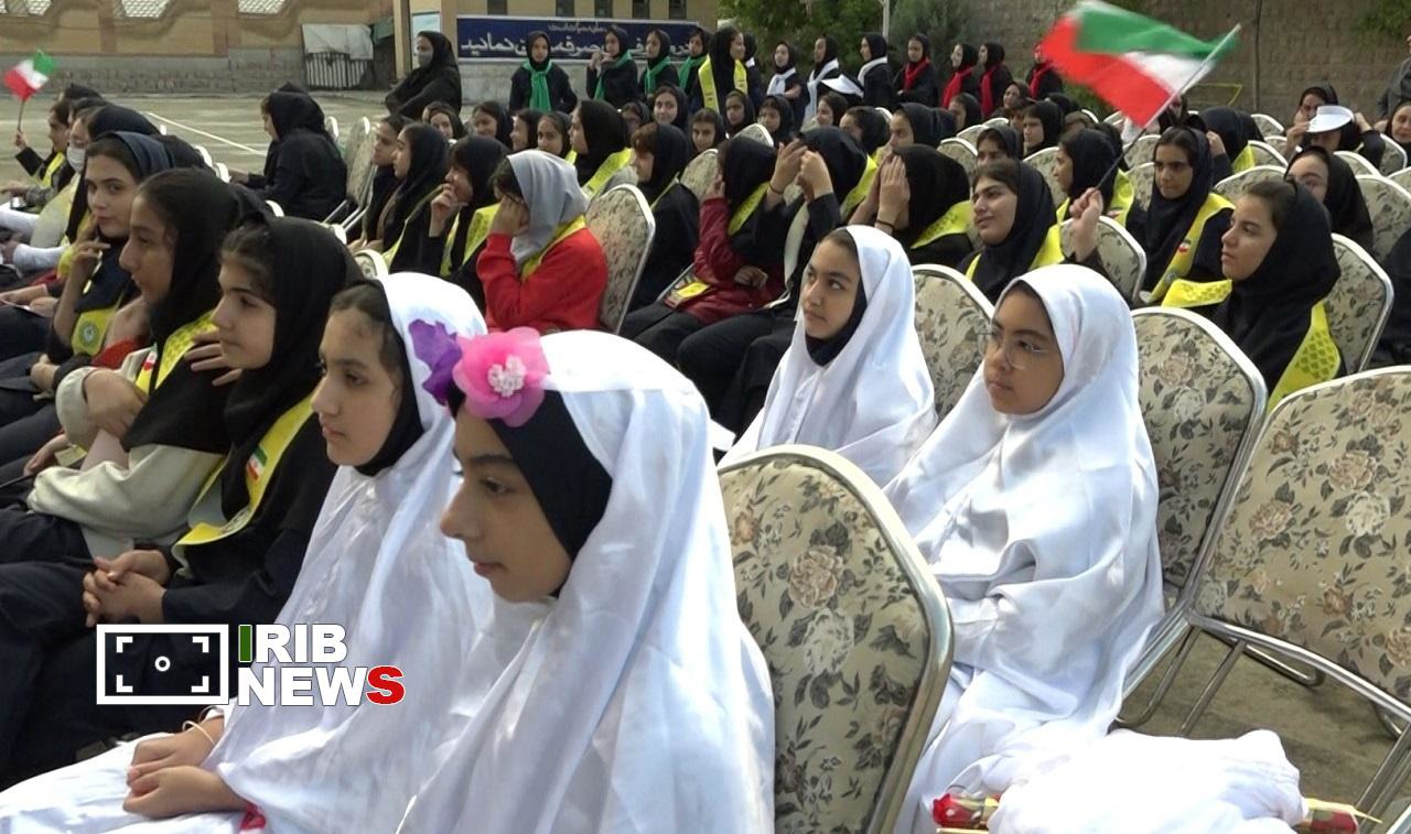 توزیع ۹۰ هزار بسته لوازم‌التحریر برای دانش‌آموزان نیازمند