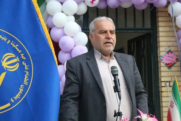 جمع‌آوری ۴۴ میلیارد تومان برای دانش‌آموزان نیازمند کردستان