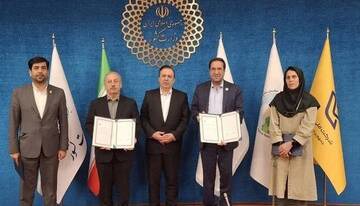 پارک زندگی و آبخیزداری در باراجین قزوین ایجاد می‌شود