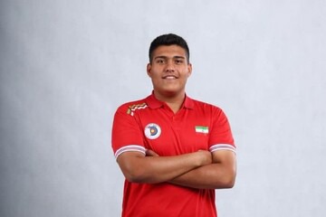صعود ۸۳ پله‌ای کماندار خراسان جنوبی در رنکینگ جهانی