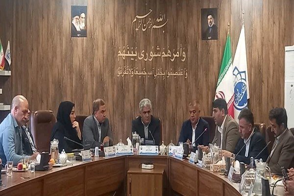 رئیس شورای شهر سنندج: وحدت مردم پشتوانه توسعه زیرساخت‌های شهری است