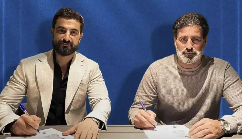مدافع سابق، مامور احیای داماش شد