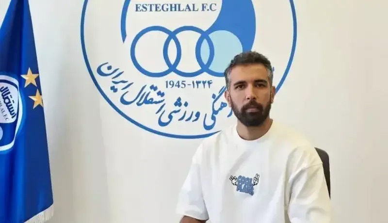 نیمکت استقلال برای صعود به لیگ برتر کامل شد