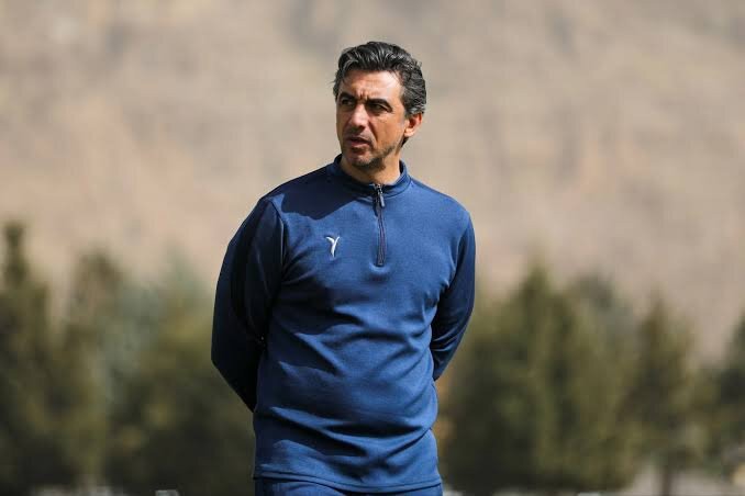 رحمتی: بازی فردا حکم فینال جام جهانی دارد