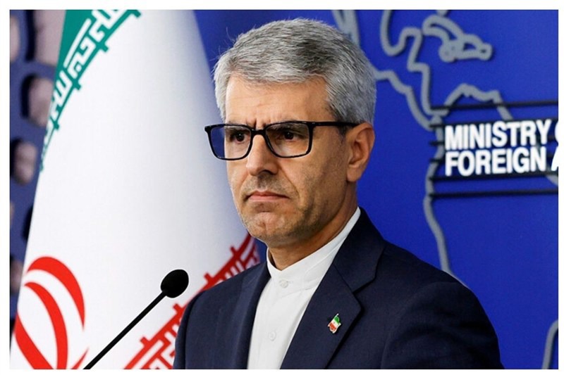 توضیحات بقایی درباره آخرین تحولات در مذاکرات ایران و آمریکا