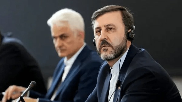 نشست مقامات عالی‌رتبه کشورهای ساحلی خزر در ترکمنستان با حضور ایران