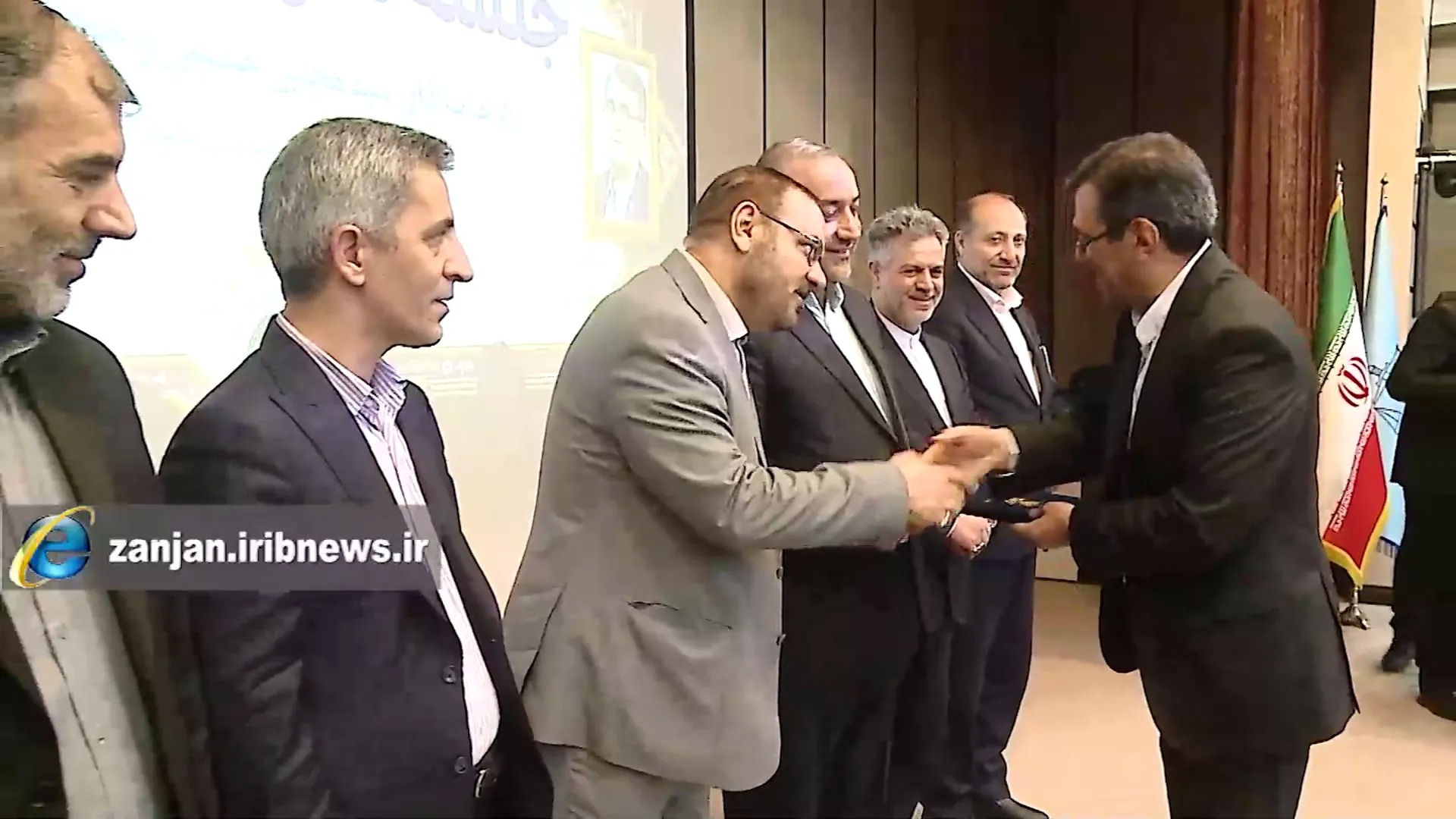 زندان مرکزی زنجان به خارج شهر منتقل می‌شود