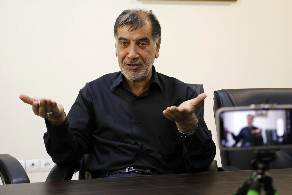 باهنر: باید از قالیباف بابت قبول مسئولیت مذاکره با آمریکا تشکر کرد