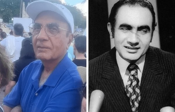 قاضی آمریکایی دستور رسیدگی به پرونده پرویز ثابتی را صادر کرد