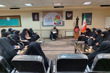 مبلغان باید برای تسهیل ازدواج جوانان نقش‌آفرینی کنند