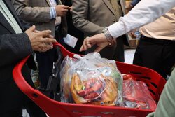 ۳۸ هزار بازرسی بهداشتی در بویراحمد؛ برخورد با عرضه کالاهای تاریخ‌گذشته