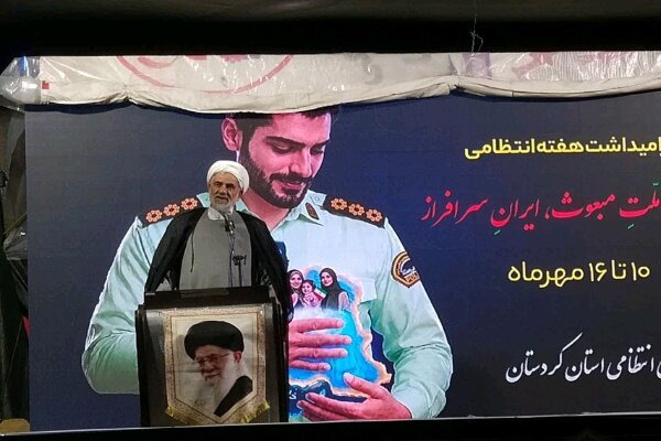 حضور مردم و حفظ وحدت ملی، از مهم‌ترین مؤلفه‌های اقتدار کشور است